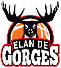 Logo Elan de Gorges - Moins de 18 ans - Féminines