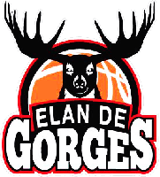 Logo du Elan de Gorges