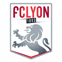 Logo du FC Lyon Football 4