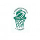 Logo Loire & Sillon Basket Club