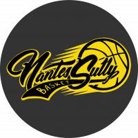 Logo du Nantes Sully Basket