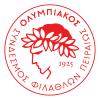 Logo du Olympiacos PIRAEUS (GRE)