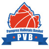 Logo du Pampres Valletais Basket