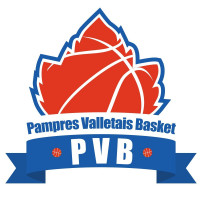Logo du Pampres Valletais