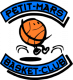 Logo Petit Mars Basket Club 2