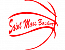 Logo du Saint Mars du Desert