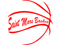 Logo du Saint Mars du Desert
