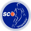 Logo du Sporting Club Orvault