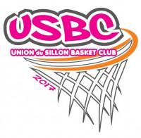 Logo du Union du Sillon Basket Club 2