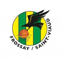 Logo du Union Sportive de Basket de Fros