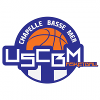Logo du US Chapelle Basse Mer