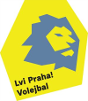 Logo du VK Lvi PRAHA (CZE)