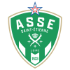 Logo du AS St Etienne