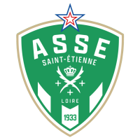 Logo du AS St Etienne 2