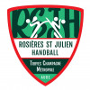 Logo du Rosières St-Julien HB