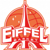 Logo du Eiffel Basket Club