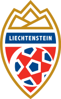 Logo du Liechtenstein