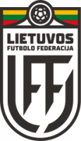 Logo du Lituanie