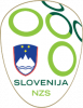 Logo du Slovénie