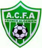 Logo du CLT Franco-Algérien