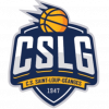 Logo du CS Saint Loup Géanges