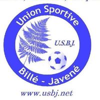 Logo du US Bille Javene