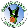 Logo du Vescovato Casinca Basket Ball