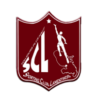 Logo du SC Lamentinois Handball 2