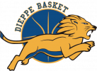 Logo du Dieppe Basket