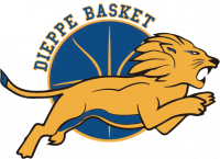 Logo du Dieppe Basket