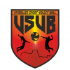 Logo du Vitrolles Sports Volley-Ball