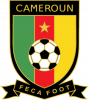 Logo du Cameroun