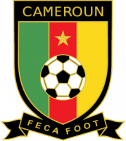Logo du Cameroun