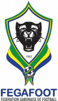 Logo du Gabon