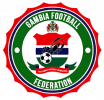 Logo du Gambie