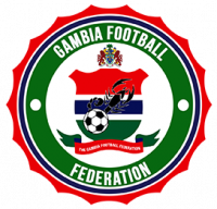 Logo du Gambie