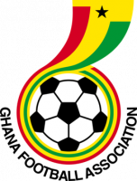 Logo du Ghana