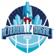 Logo Hérouville Basket