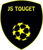 Logo du JS Touget