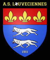 Logo du AS Louveciennes Football