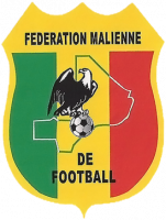 Logo du Mali