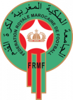 Logo du Maroc