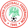 Logo du Nigeria