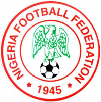 Logo du Nigeria