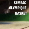 Logo du Séméac Olympique