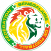 Logo du Senegal
