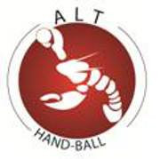Logo du AL Trébeurden HB 2
