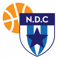 Logo du Angers Ndc