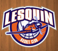 Logo du BC Lesquin 2