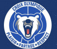 Logo du Croix Olympique